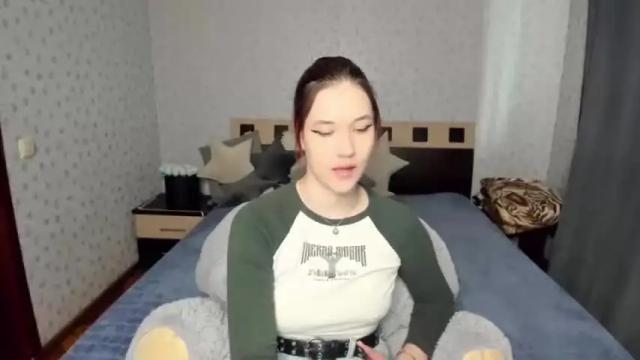 Image 2 of panssii Stream on Chaturbate on 14 months ago
