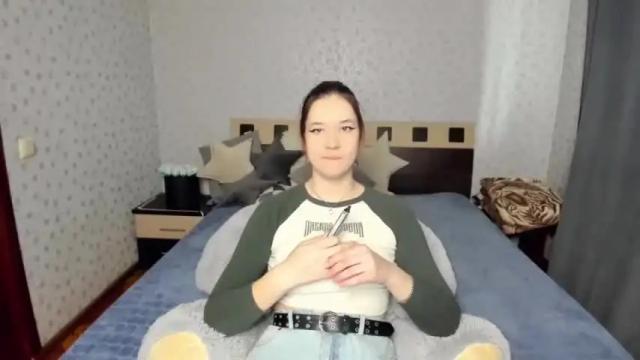 Thumbnail 2, panssii's Stream at Chaturbate, 14 months ago