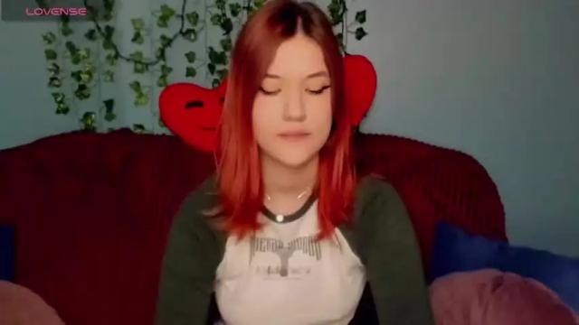 Thumbnail 1, panssii's Stream at Chaturbate, 14 months ago