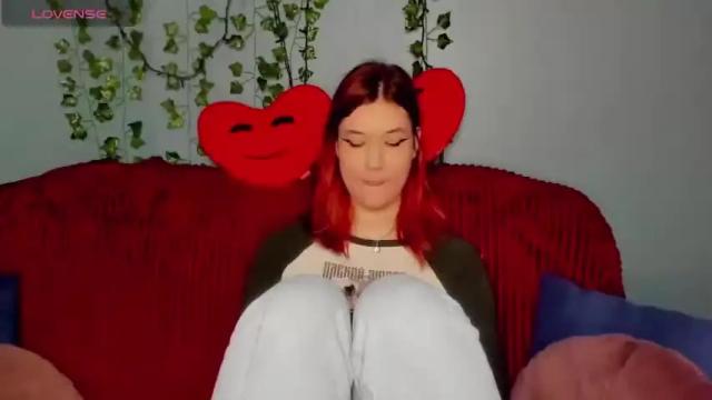 Image 10 of panssii Stream on Chaturbate on 14 months ago