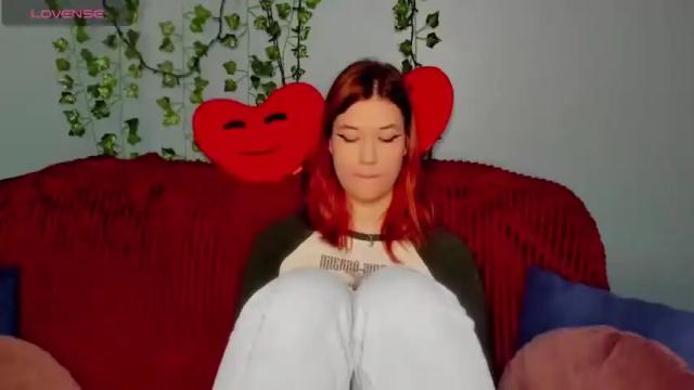 Image 11 of panssii Stream on Chaturbate on 14 months ago