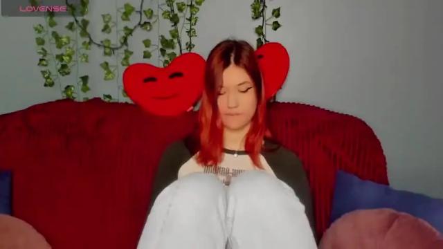 Image 12 of panssii Stream on Chaturbate on 14 months ago