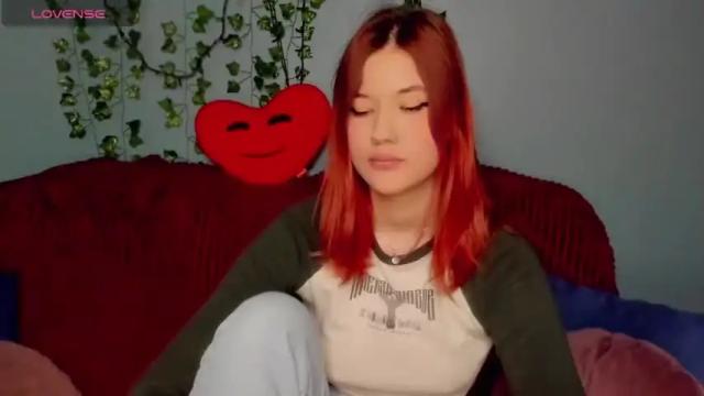 Image 2 of panssii Stream on Chaturbate on 14 months ago