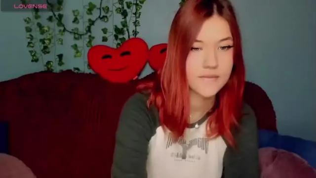 Image 3 of panssii Stream on Chaturbate on 14 months ago
