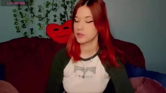 Image 4 of panssii Stream on Chaturbate on 14 months ago