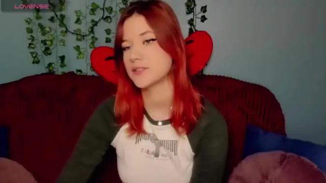 Thumbnail 2, panssii's Stream at Chaturbate, 14 months ago
