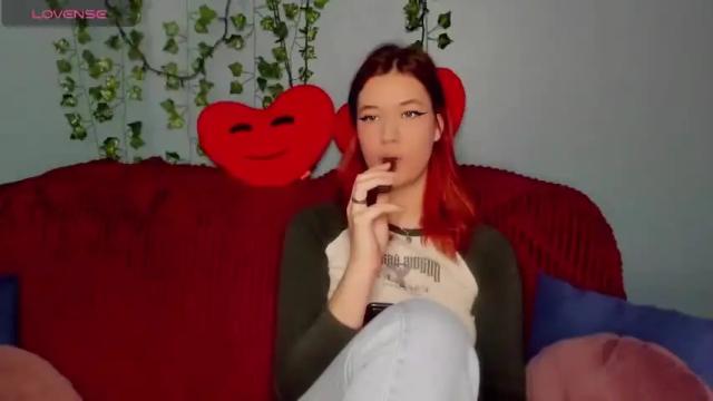 Image 6 of panssii Stream on Chaturbate on 14 months ago