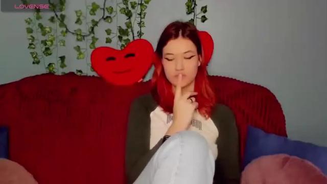 Image 7 of panssii Stream on Chaturbate on 14 months ago