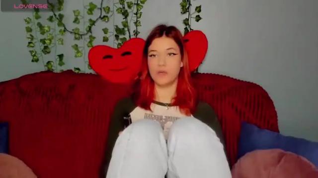 Image 8 of panssii Stream on Chaturbate on 14 months ago
