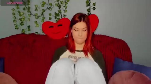 Thumbnail 3, panssii's Stream at Chaturbate, 14 months ago