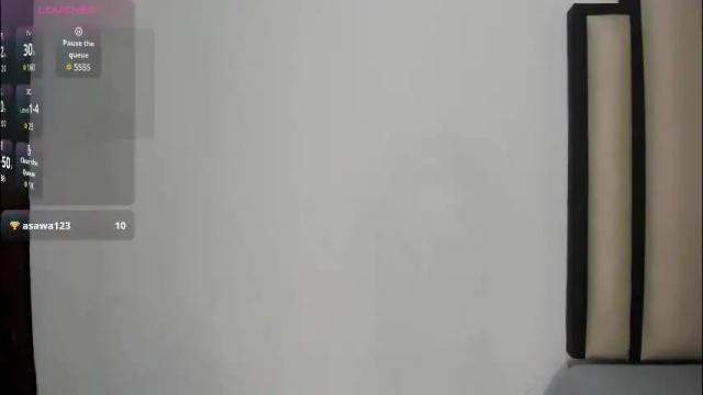 Thumbnail 3, pantera_09's Stream at Chaturbate, 5 months ago