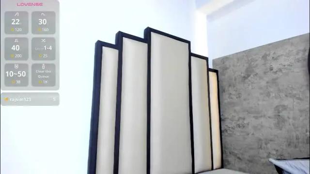 Thumbnail 1, pantera_09's Stream at Chaturbate, 5 months ago