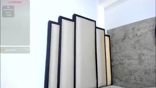 Thumbnail 2, pantera_09's Stream at Chaturbate, 5 months ago