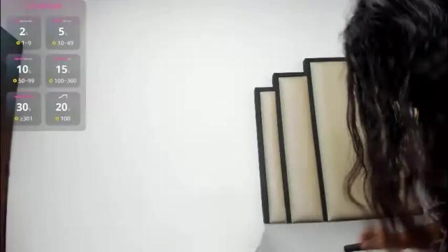 Thumbnail 3, pantera_09's Stream at Chaturbate, 5 months ago