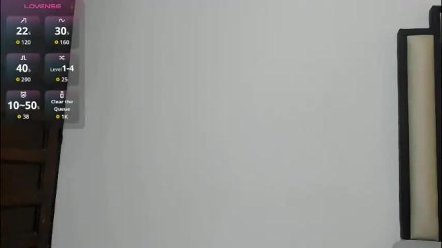 Thumbnail 2, pantera_09's Stream at Chaturbate, 5 months ago