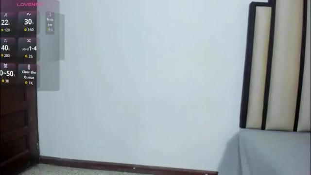 Thumbnail 3, pantera_09's Stream at Chaturbate, 4 months ago