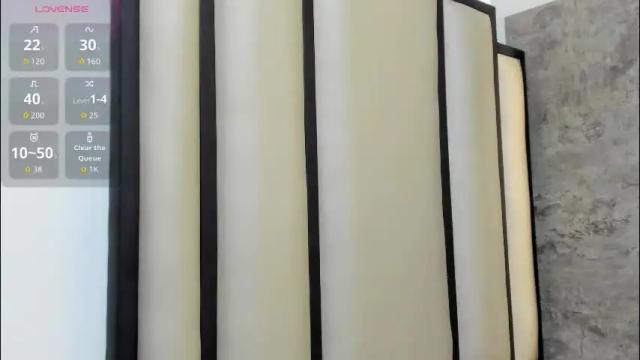 Thumbnail 3, pantera_09's Stream at Chaturbate, 4 months ago