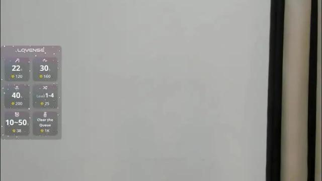 Image 12 of pantera_09 Stream on Chaturbate on 4 months ago