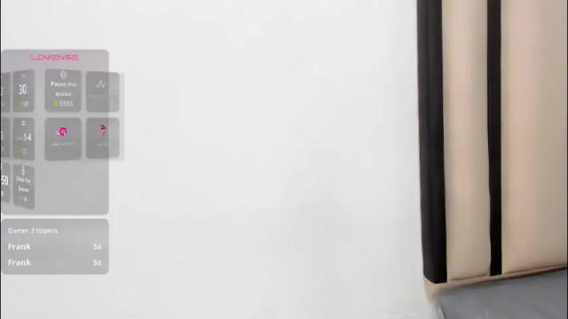 Thumbnail 2, pantera_09's Stream at Chaturbate, 4 months ago