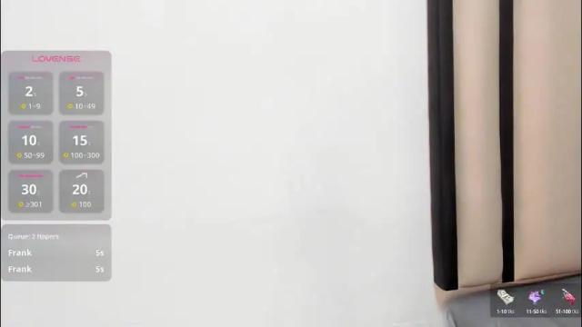 Image 6 of pantera_09 Stream on Chaturbate on 4 months ago