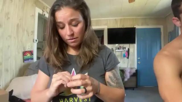 Thumbnail 3, pantiesofthefae's Stream at Chaturbate, 13 months ago