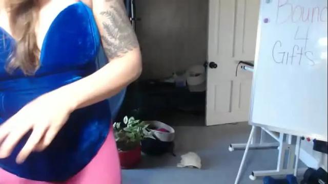 Image 2 of pantiesofthefae Stream on Chaturbate on 7 days ago