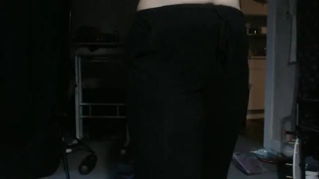 Image 12 of pantiesofthefae Stream on Chaturbate on 1 month ago