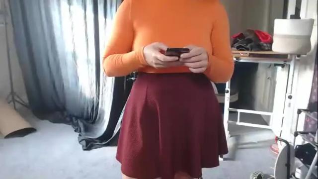 Image 12 of pantiesofthefae Stream on Chaturbate on 1 month ago