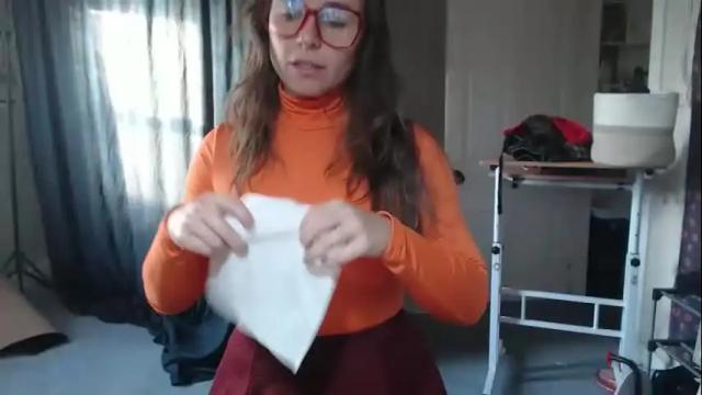 Image 2 of pantiesofthefae Stream on Chaturbate on 1 month ago