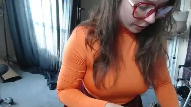Image 6 of pantiesofthefae Stream on Chaturbate on 1 month ago