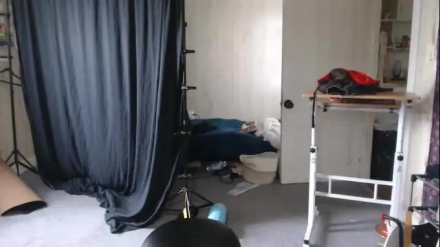 Image 6 of pantiesofthefae Stream on Chaturbate on 1 month ago