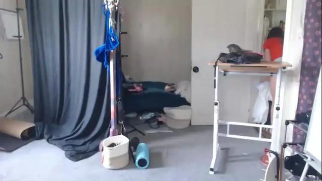 Thumbnail 1, pantiesofthefae's Stream at Chaturbate, 1 month ago