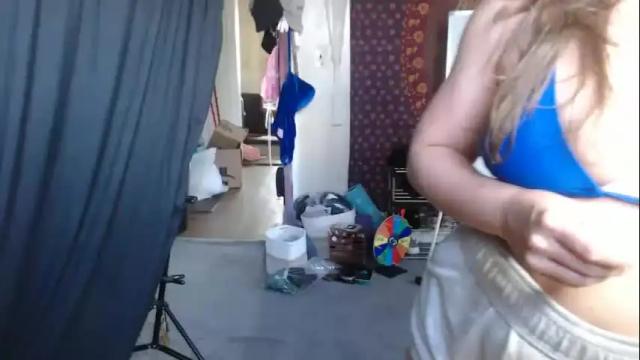 Image 11 of pantiesofthefae Stream on Chaturbate on 1 month ago