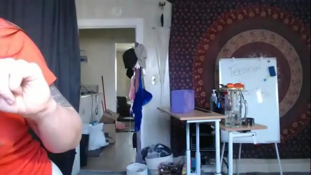 Thumbnail 3, pantiesofthefae's Stream at Chaturbate, 1 month ago