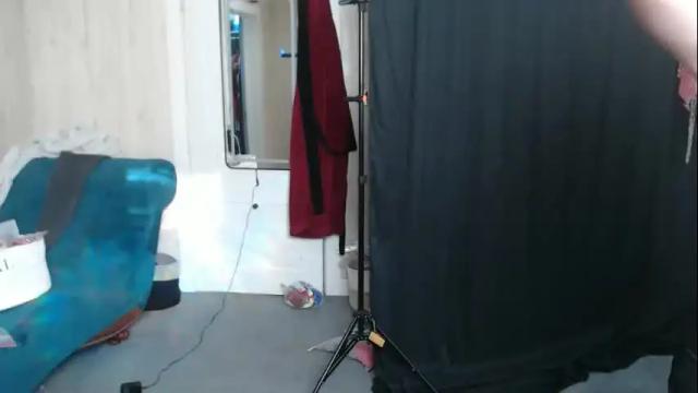 Image 10 of pantiesofthefae Stream on Chaturbate on 1 month ago