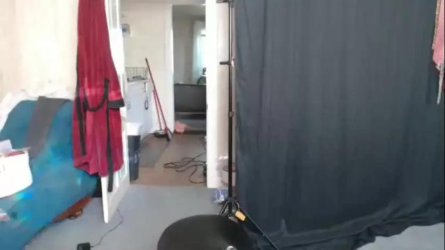 Thumbnail 3, pantiesofthefae's Stream at Chaturbate, 1 month ago