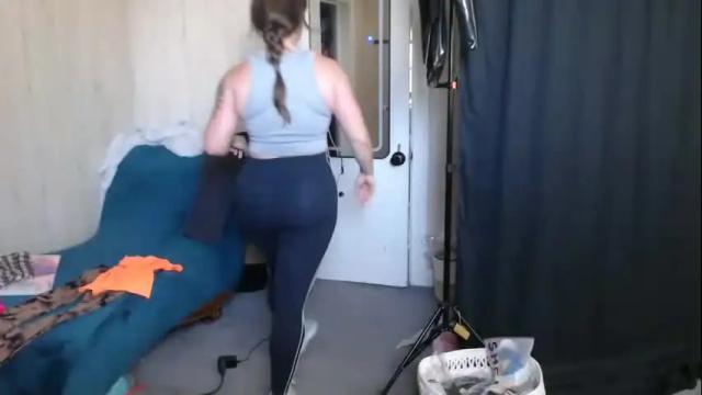 Thumbnail 1, pantiesofthefae's Stream at Chaturbate, 1 month ago