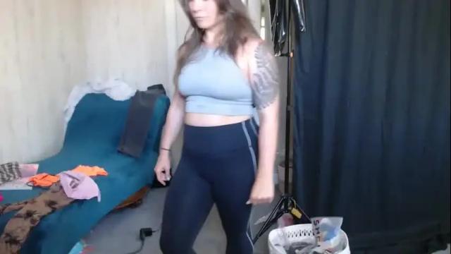 Image 3 of pantiesofthefae Stream on Chaturbate on 1 month ago