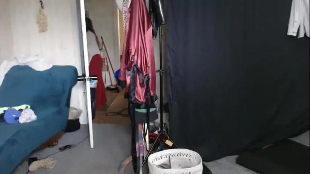 Thumbnail 1, pantiesofthefae's Stream at Chaturbate, 26 days ago
