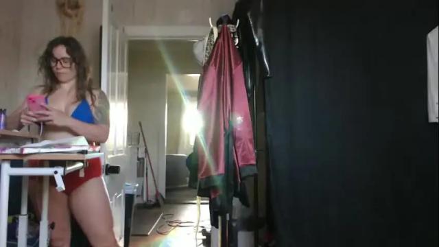 Image 7 of pantiesofthefae Stream on Chaturbate on 26 days ago