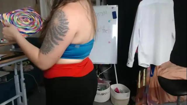 Image 10 of pantiesofthefae Stream on Chaturbate on 24 days ago