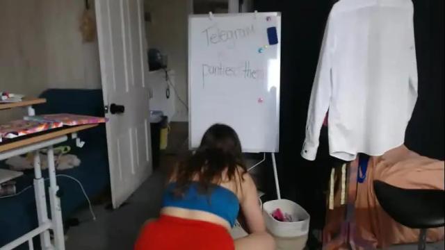 Image 12 of pantiesofthefae Stream on Chaturbate on 24 days ago