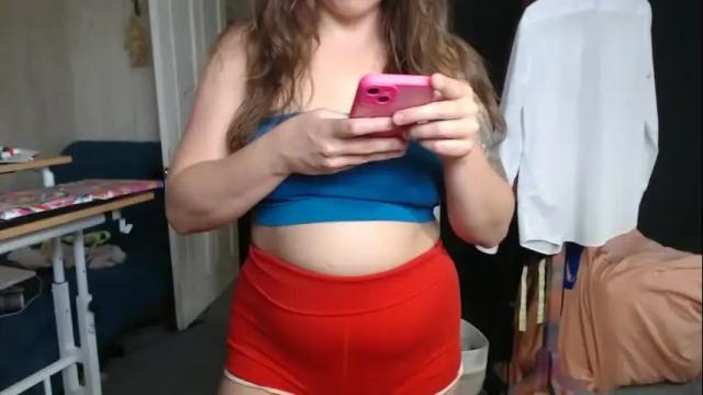 Image 8 of pantiesofthefae Stream on Chaturbate on 24 days ago
