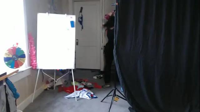 Thumbnail 1, pantiesofthefae's Stream at Chaturbate, 21 days ago