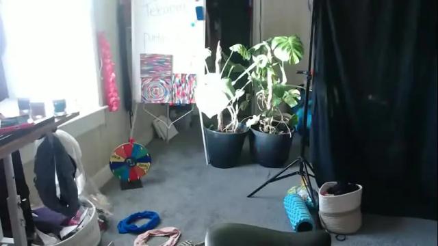 Thumbnail 1, pantiesofthefae's Stream at Chaturbate, 9 days ago