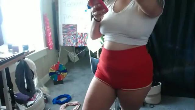 Thumbnail 2, pantiesofthefae's Stream at Chaturbate, 9 days ago
