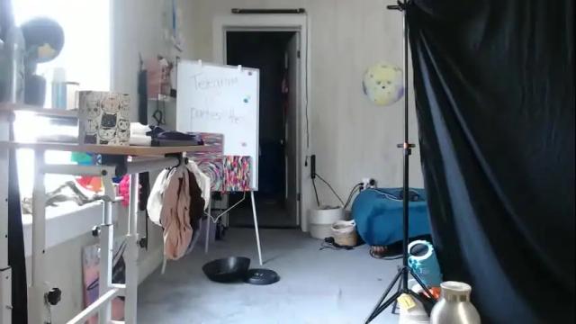 Thumbnail 1, pantiesofthefae's Stream at Chaturbate, 1 day ago