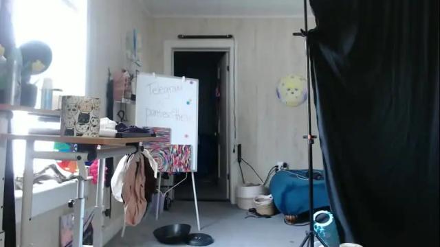 Image 4 of pantiesofthefae Stream on Chaturbate on 2 days ago