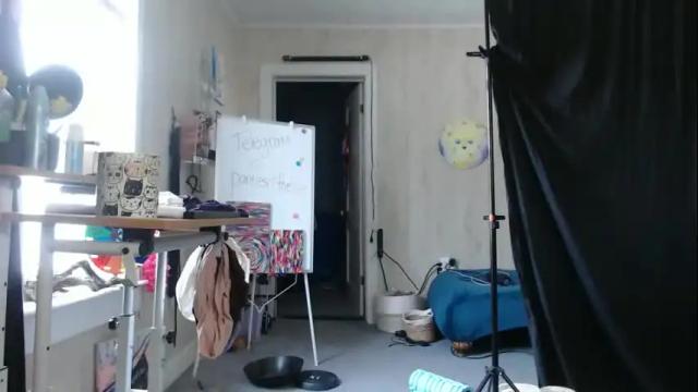 Thumbnail 3, pantiesofthefae's Stream at Chaturbate, 1 day ago