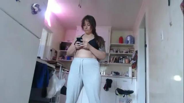Thumbnail 1, pantiesofthefae's Stream at Chaturbate, 3 months ago